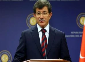 Davutoğlu: Kılıçdaroğlu neden susuyor