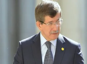Davutoğlu: 'Kudüs bizim davamız'