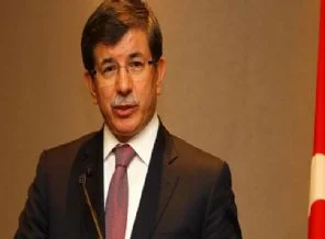 Davutoğlu: MİT'e saldırının amacı başka