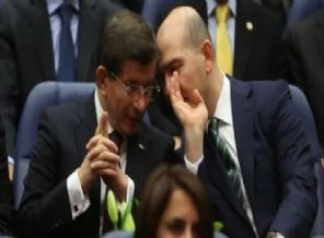 Davutoğlu ne ilçe bırakacak ne vilayet!