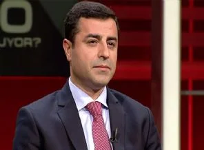Demirtaş'tan İmralı tüyoları!