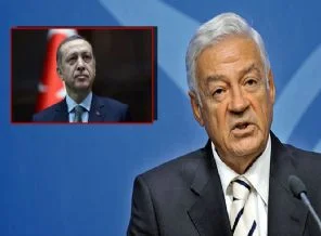 Dengir Fırat'tan olay Erdoğan açıklaması!