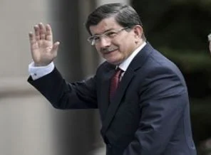 Dersim Davutoğlu'nu bekliyor