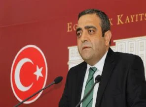 Dersim özrü CHP'yi karıştırdı: Sen kimsin şerefsiz!
