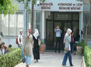 Derste başörtüsünü engellediği için yarın hapiste