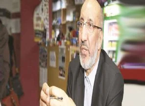 Dilipak: Cemaat'i Fethullah Gülen kurmadı