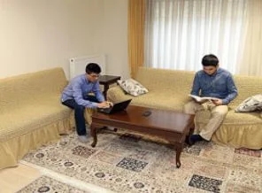 Diyanet Vakfı her ilde 'öğrenci evleri' açacak