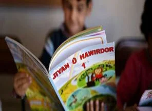 Diyarbakır'daki Kürtçe okula izin çıktı
