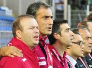 Dört büyüklerden Ümitlere futbolcu yok