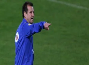 Dunga'dan Melo açıklaması