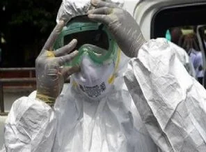 Ebola ile mücadelede robotlar kullanılacak
