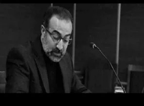 Ebubekir Sifil Hoca İslamoğlu'nu ele alıyor