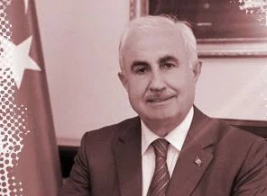 Edirne Valisine MHP'den de tepki geldi!