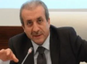 Eker'den Demirtaş'ın ÖSO iddiasına cevap