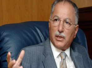 Ekmeleddin İhsanoğlu şok bir yerde görüntülendi!