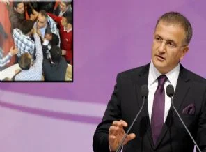 Ekrem Dumanlı'dan Erdoğan için olay sözler