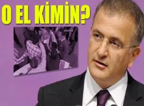 Ekrem Dumanlı'nın yeni görüntüleri çıktı
