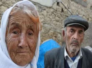 Emenek'te en acı bekleyiş!