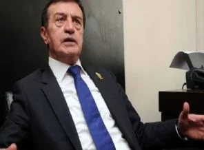 Emine Ülker Tarhan'ı çıldırtacak söz