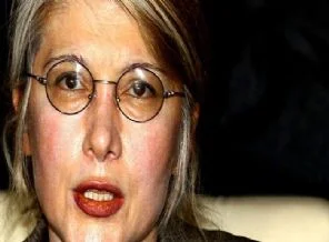 Emine Ülker Tarhan'ın partisine sürpriz isim katıldı
