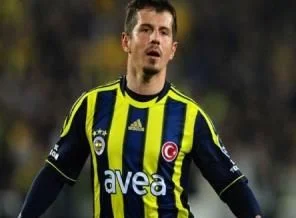 Emre'ye direkt kırmızı!