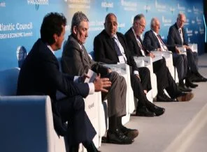 Erbil ve Bağdat'ın hesabı İstanbul'da kesildi