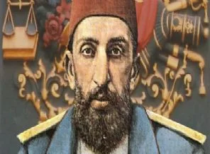 'Erdoğan, 2. Abdülhamit misyonunun takipçisidir'