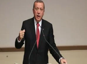 Erdoğan: Afrika halkını kader ortağı gördük