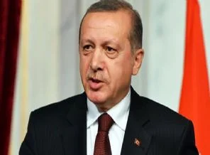 Erdoğan'dan o kanunlara onay