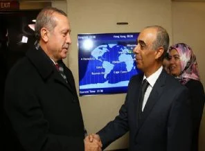 Erdoğan istedi, hapisten çıkarıldı