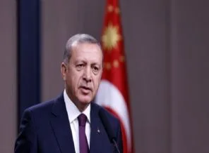 Erdoğan: Niye Esed'e bu kadar güveniyorsunuz?