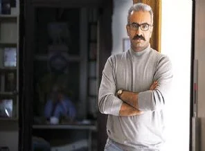 Ergenekon'un 1 numarası: O görüntüler STV'de yayınlandı