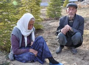 Ermenek'li 9 işçinin ailelerine aylık bağlandı