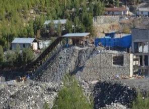 Ermenek'te çaresiz bekleyiş sürüyor