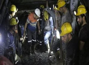 Ermenek'te iki işçinin daha cansız bedenine ulaşıldı