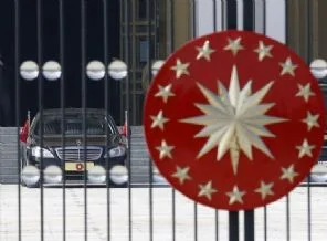 Ezidiler Köşk'te Erdoğan'la buluşacak