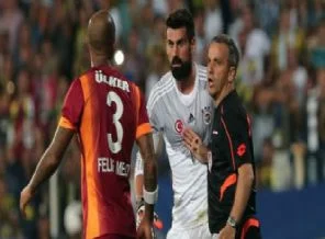 G.Saray'dan Volkan Demirel'e dava