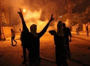 Genelkurmay 6-7 Ekim öncesi uyarmış!