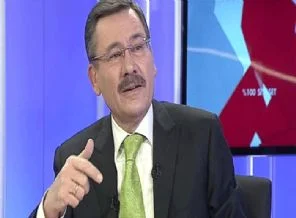 Gökçek'ten cemaat ve Kılıçdaroğlu iddiası