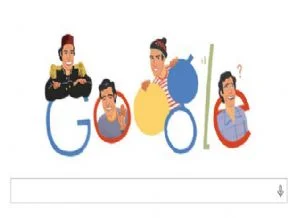 Google'dan Kemal Sunal jesti geldi