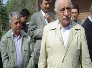 Gülen'den Hüseyin Gülerce'ye ağır yanıt