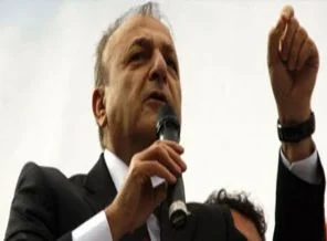 Gülen'den Oktay Vural'a taziye mesajı