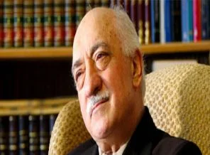 Gülen'den paralel benzetmesine Milli Görüş'lü yanıt