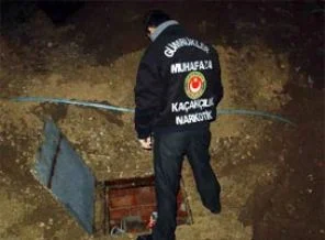 Gümrük muhafaza müdürleri çok dertli