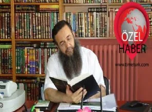 Habertürk'ün IŞİD haberine Abdullah Yolcu'dan yalanlama