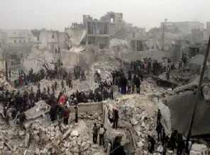 Halep şehri düştü mü, Cemal Maruf kaçtı mı?