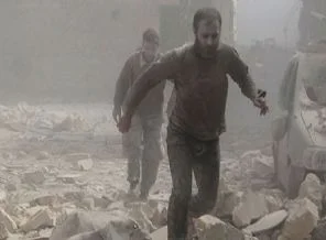 Halep'te Esed-PYD işbirliği