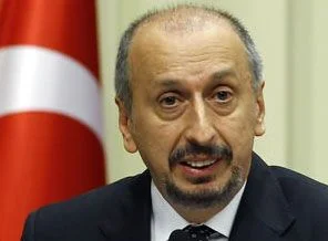 Halıcı: Elektronik partiyi kuruyoruz