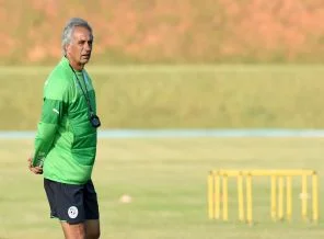 Halilhodzic ile fena dalga geçtiler