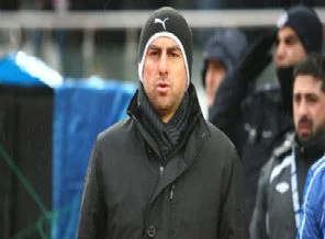 Hamza Hamzaoğlu bedavaya çalışacak